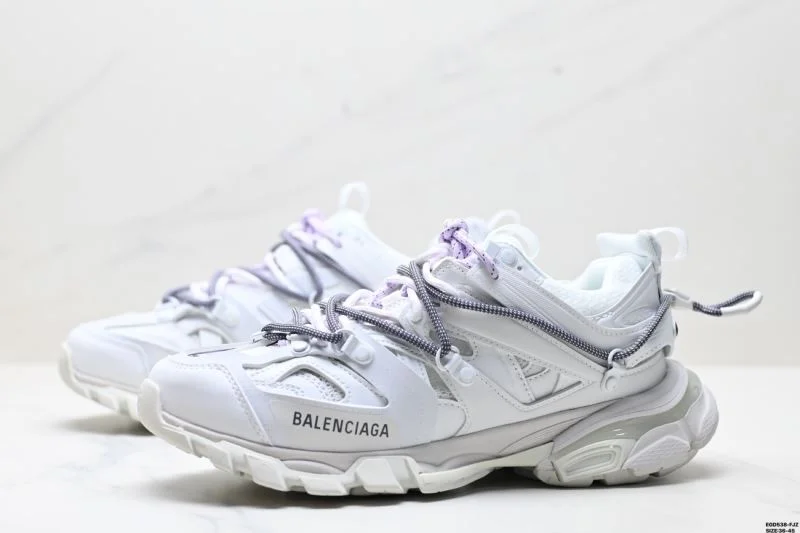 Durable Balenciaga Track Shoes 3849