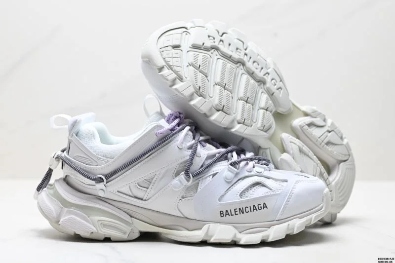 Durable Balenciaga Track Shoes 3849