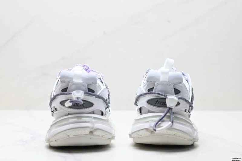 Durable Balenciaga Track Shoes 3849