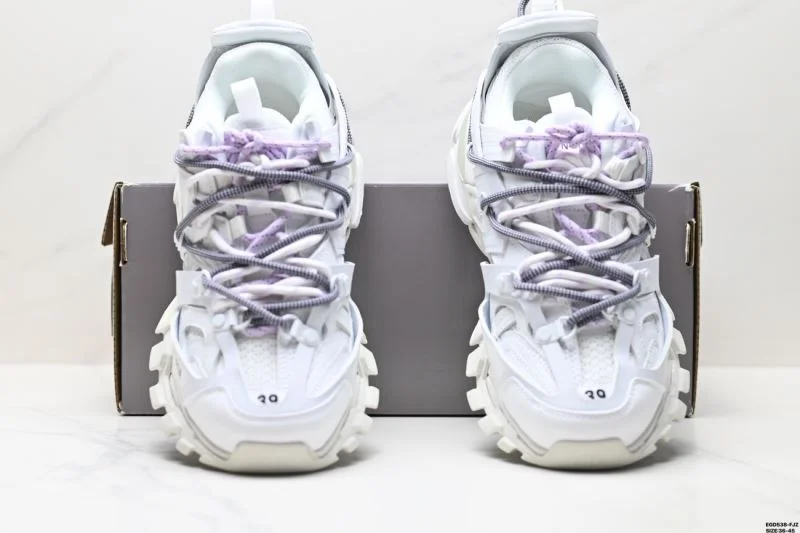 Durable Balenciaga Track Shoes 3849