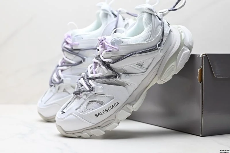 Durable Balenciaga Track Shoes 3849