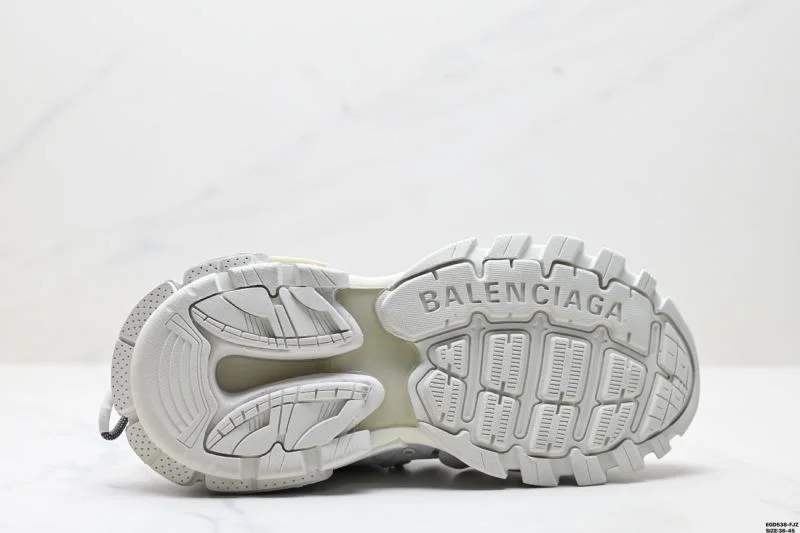 Durable Balenciaga Track Shoes 3849