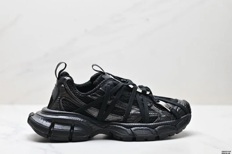 TravelReady Balenciaga Track Shoes 3838