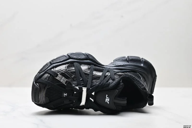 TravelReady Balenciaga Track Shoes 3838