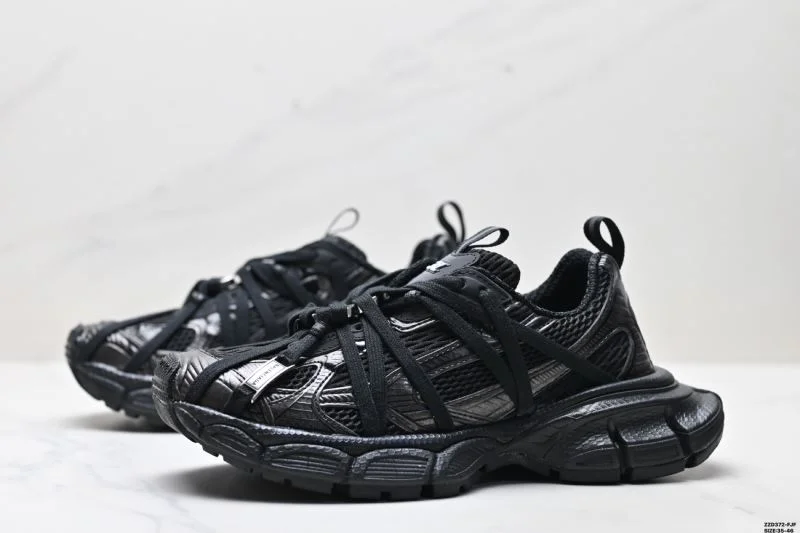 TravelReady Balenciaga Track Shoes 3838