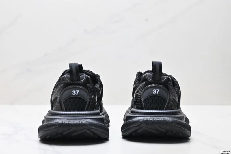 TravelReady Balenciaga Track Shoes 3838