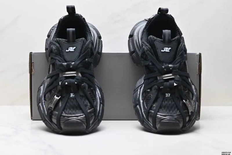 TravelReady Balenciaga Track Shoes 3838