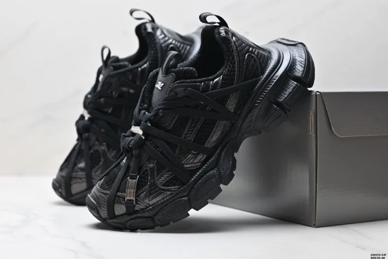 TravelReady Balenciaga Track Shoes 3838