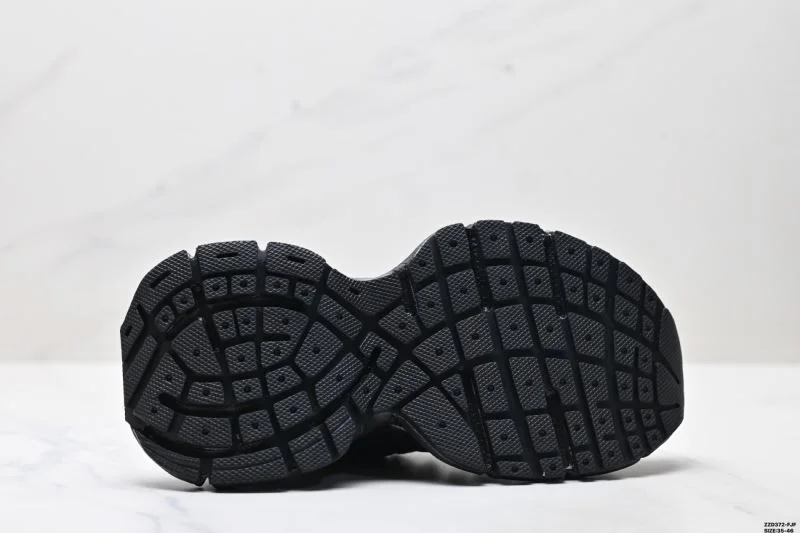TravelReady Balenciaga Track Shoes 3838