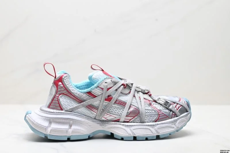 Balenciaga Track Shoes Thermal 3845