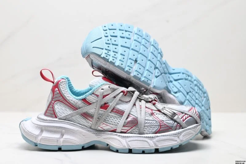 Balenciaga Track Shoes Thermal 3845