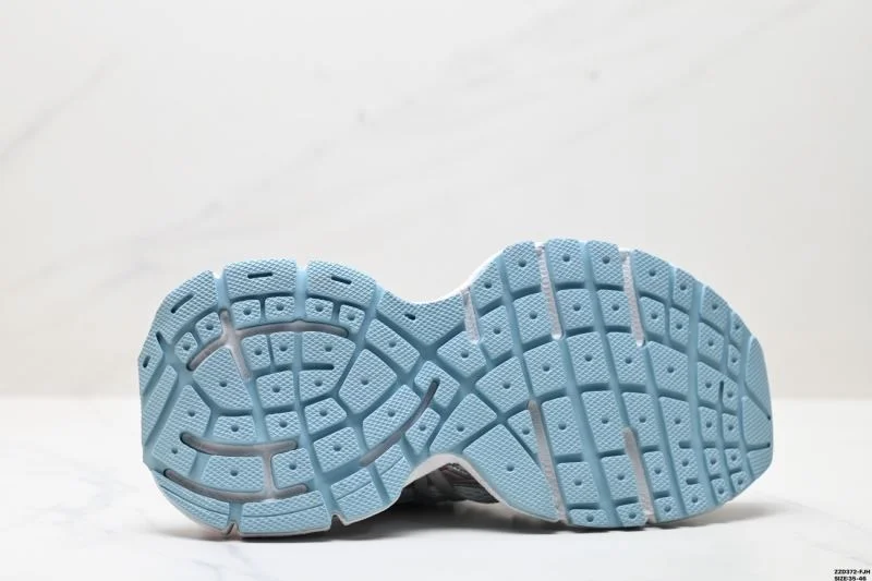 Balenciaga Track Shoes Thermal 3845