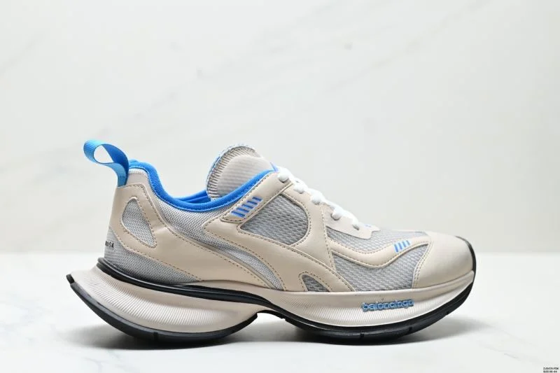 Balenciaga Track Shoes Effortless 3827