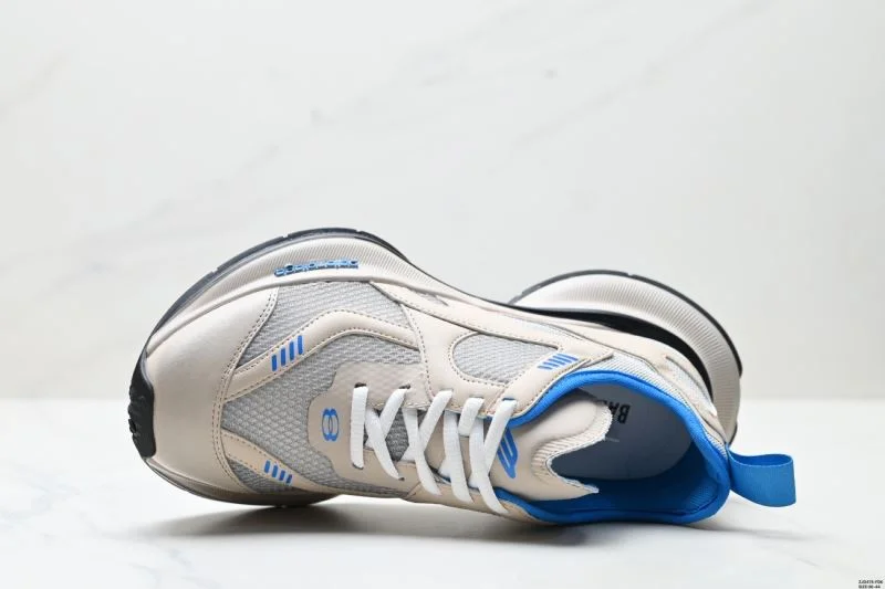 Balenciaga Track Shoes Effortless 3827