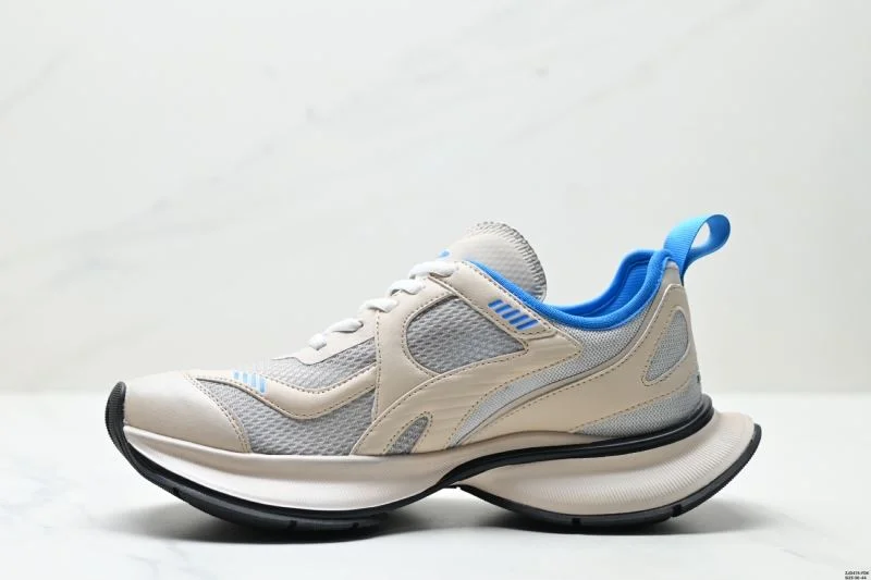 Balenciaga Track Shoes Effortless 3827