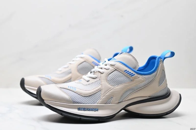 Balenciaga Track Shoes Effortless 3827