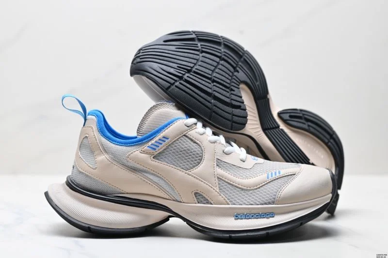 Balenciaga Track Shoes Effortless 3827