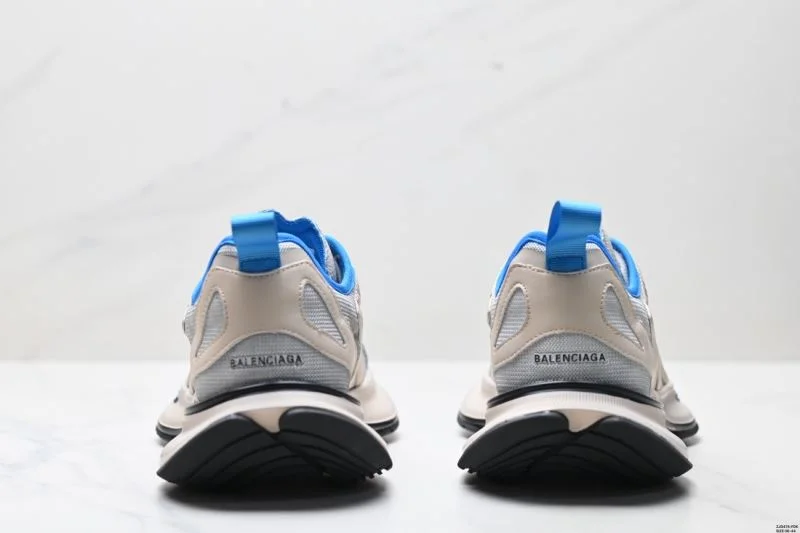Balenciaga Track Shoes Effortless 3827