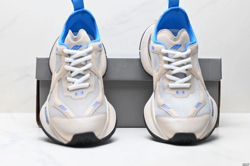 Balenciaga Track Shoes Effortless 3827