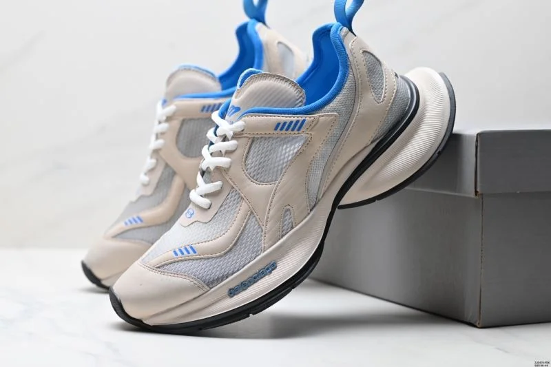 Balenciaga Track Shoes Effortless 3827