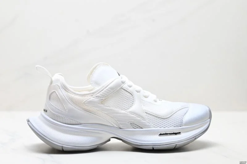 QuickDry Balenciaga Track Shoes 3835
