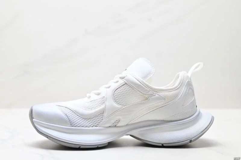 QuickDry Balenciaga Track Shoes 3835