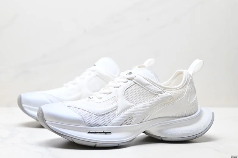 QuickDry Balenciaga Track Shoes 3835