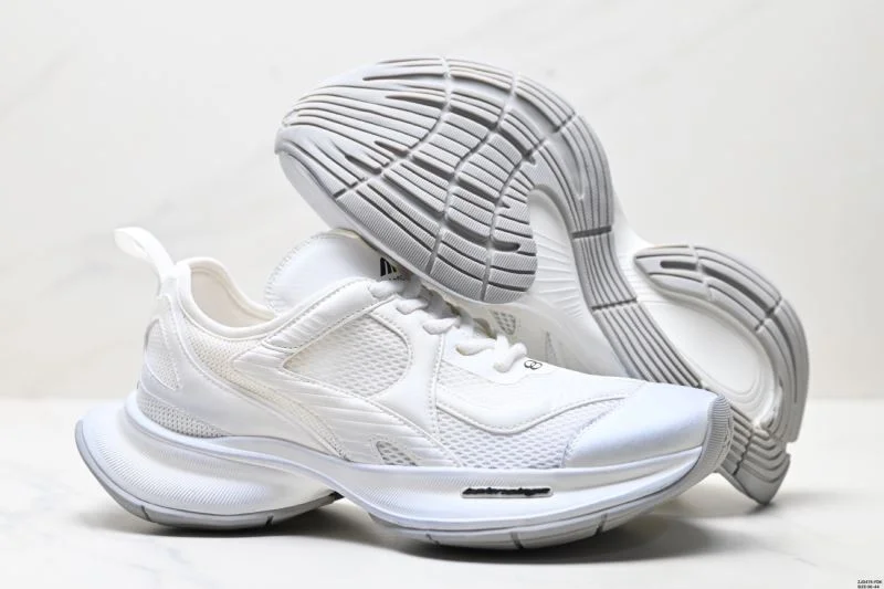 QuickDry Balenciaga Track Shoes 3835