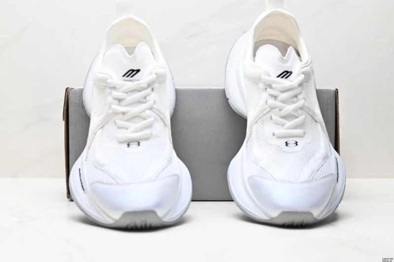 QuickDry Balenciaga Track Shoes 3835