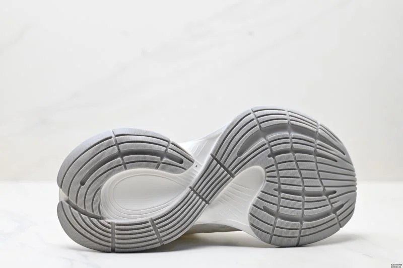 QuickDry Balenciaga Track Shoes 3835