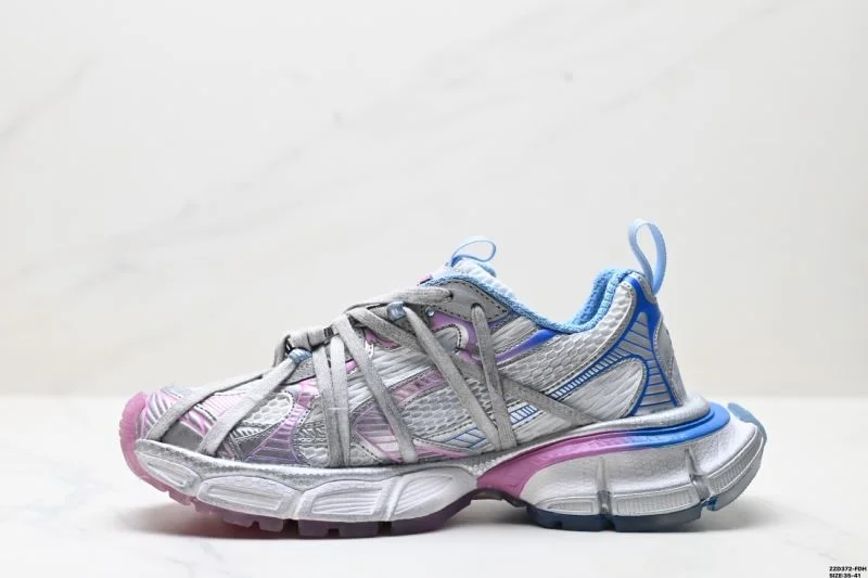 Balenciaga Track Shoes HighPerformance 3842
