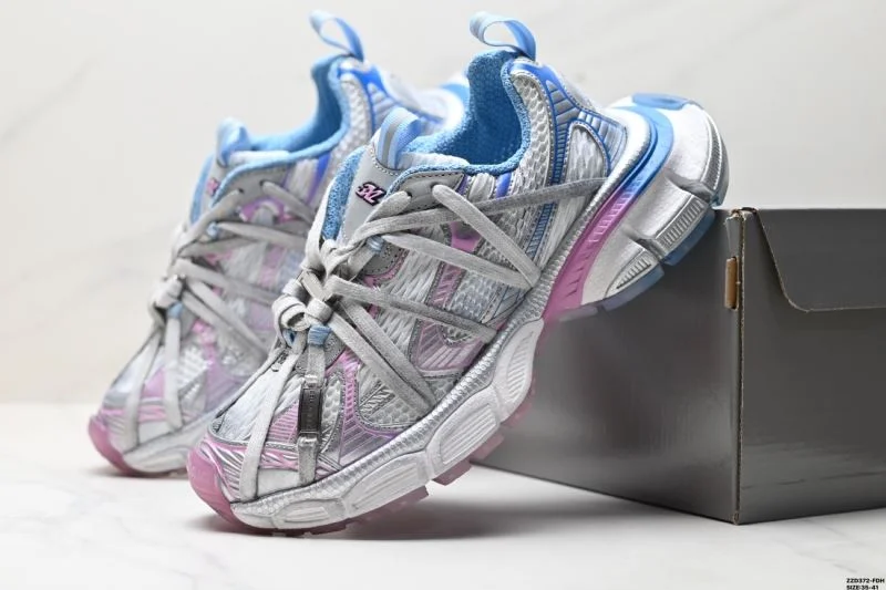 Balenciaga Track Shoes HighPerformance 3842