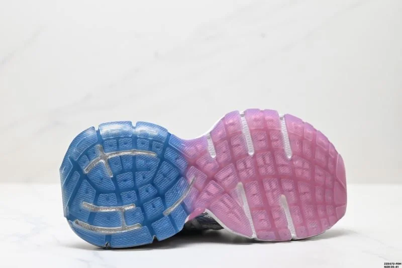 Balenciaga Track Shoes HighPerformance 3842