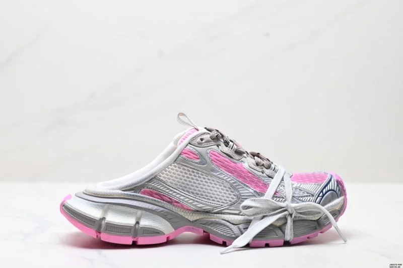 Premium Balenciaga Track Shoes 3836