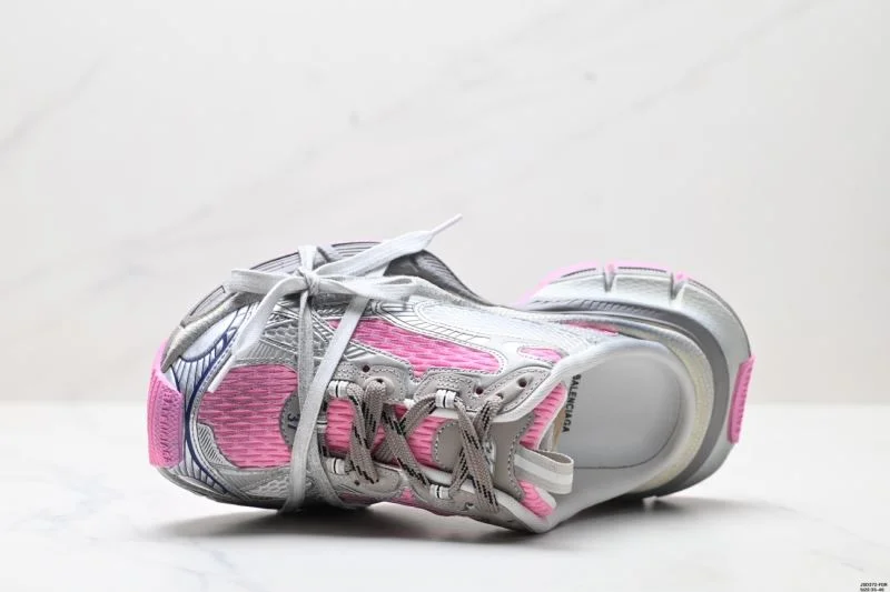 Premium Balenciaga Track Shoes 3836
