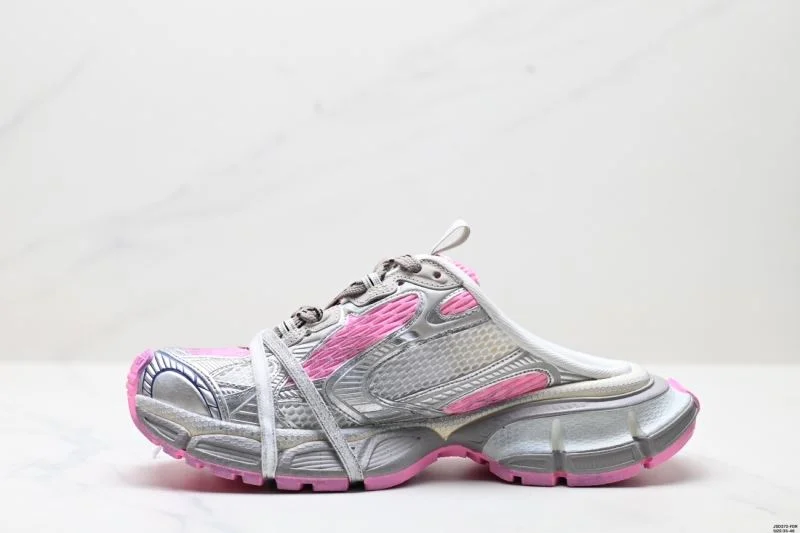 Premium Balenciaga Track Shoes 3836