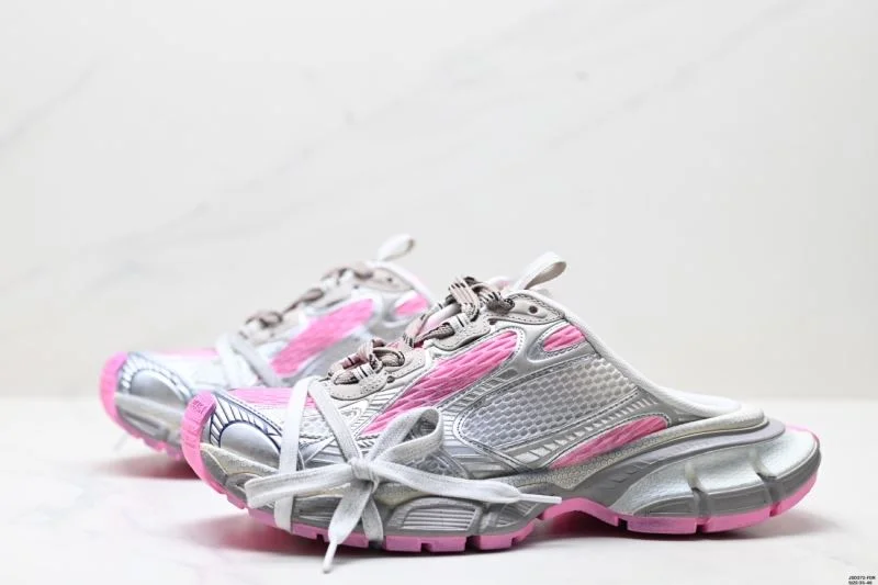 Premium Balenciaga Track Shoes 3836