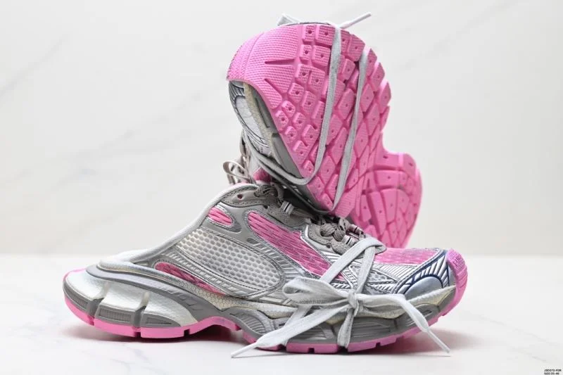 Premium Balenciaga Track Shoes 3836