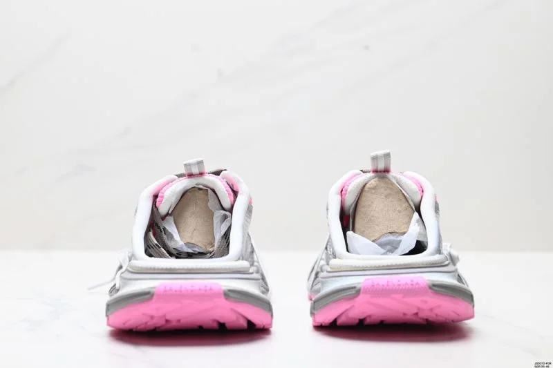 Premium Balenciaga Track Shoes 3836
