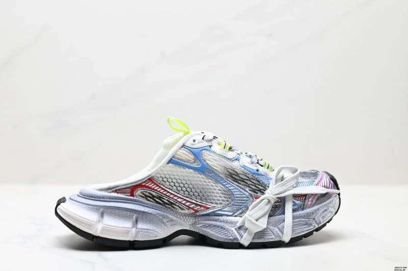 Balenciaga Track Shoes Comfortable 3864