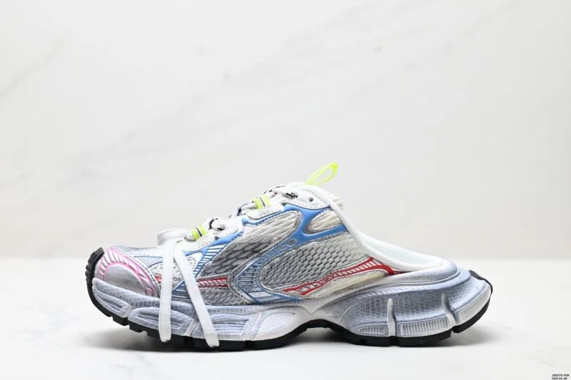 Balenciaga Track Shoes Comfortable 3864