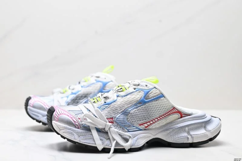 Balenciaga Track Shoes Comfortable 3864