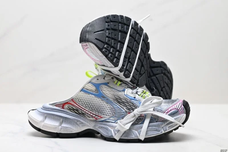Balenciaga Track Shoes Comfortable 3864