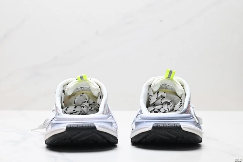 Balenciaga Track Shoes Comfortable 3864