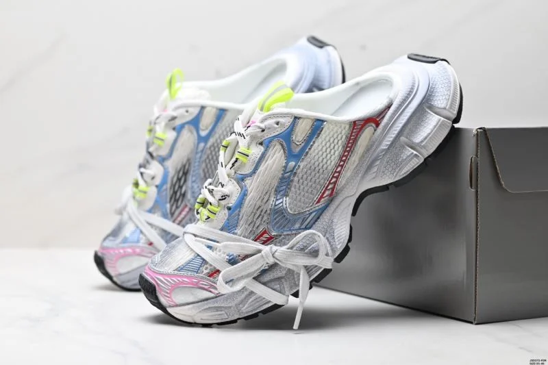Balenciaga Track Shoes Comfortable 3864