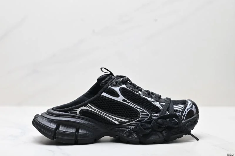 Balenciaga Track Shoes Sustainable 3847