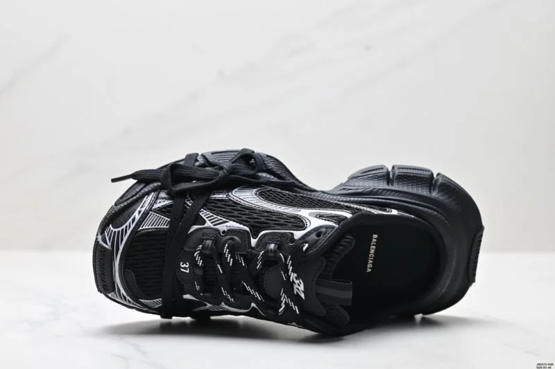 Balenciaga Track Shoes Sustainable 3847