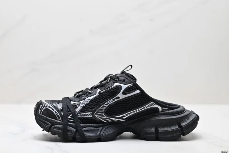 Balenciaga Track Shoes Sustainable 3847