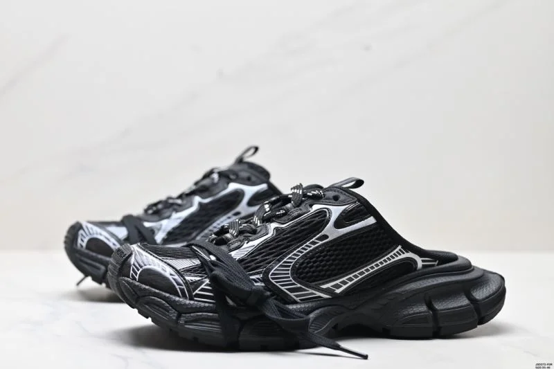 Balenciaga Track Shoes Sustainable 3847