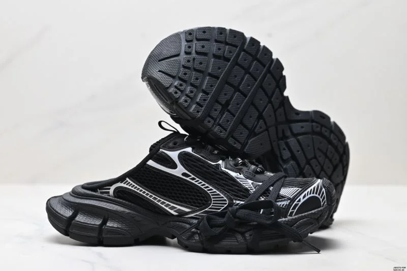 Balenciaga Track Shoes Sustainable 3847